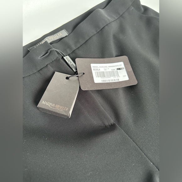 Elegant “Marina Rinaldi” (Plus Size ) - Picture 5 of 7